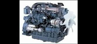 Mitsubishi diesel engine repair manual